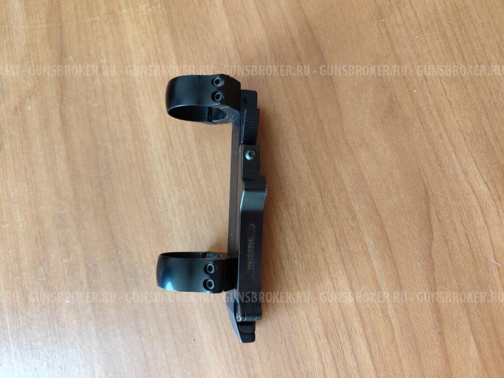 Кронштейн Регнагель быстросьем