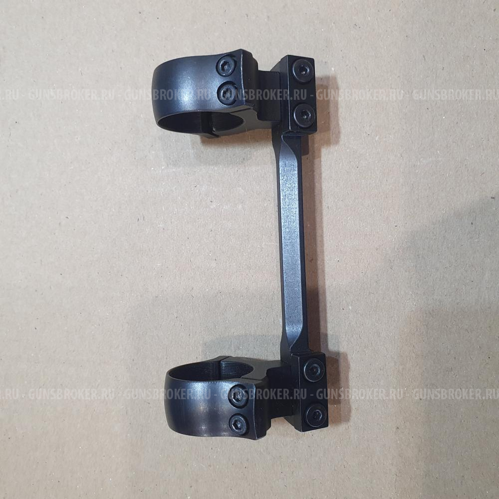 Кронштейн с кольцами на CZ-452