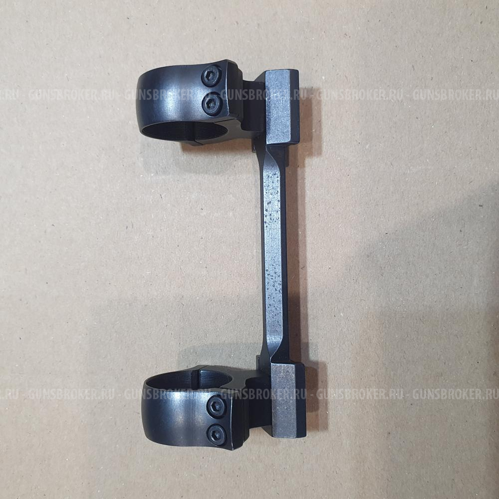Кронштейн с кольцами на CZ-452