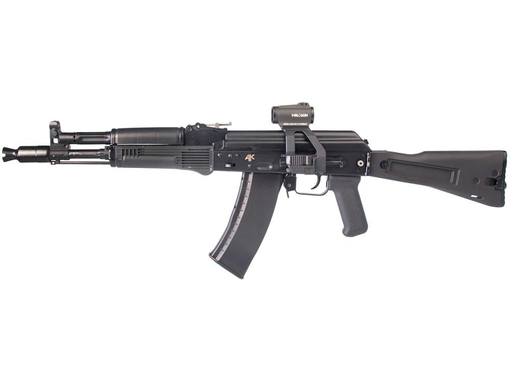 Кронштейн Sag bit aimpoint holosun 