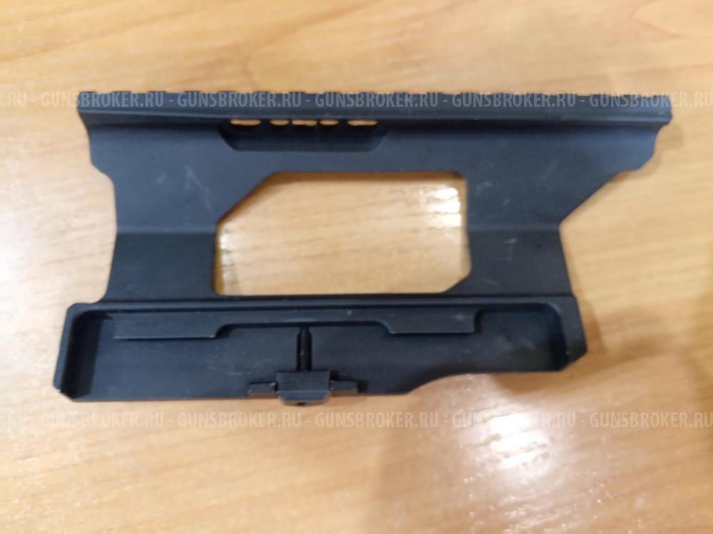 кронштейн SAG на ак.сайгу.