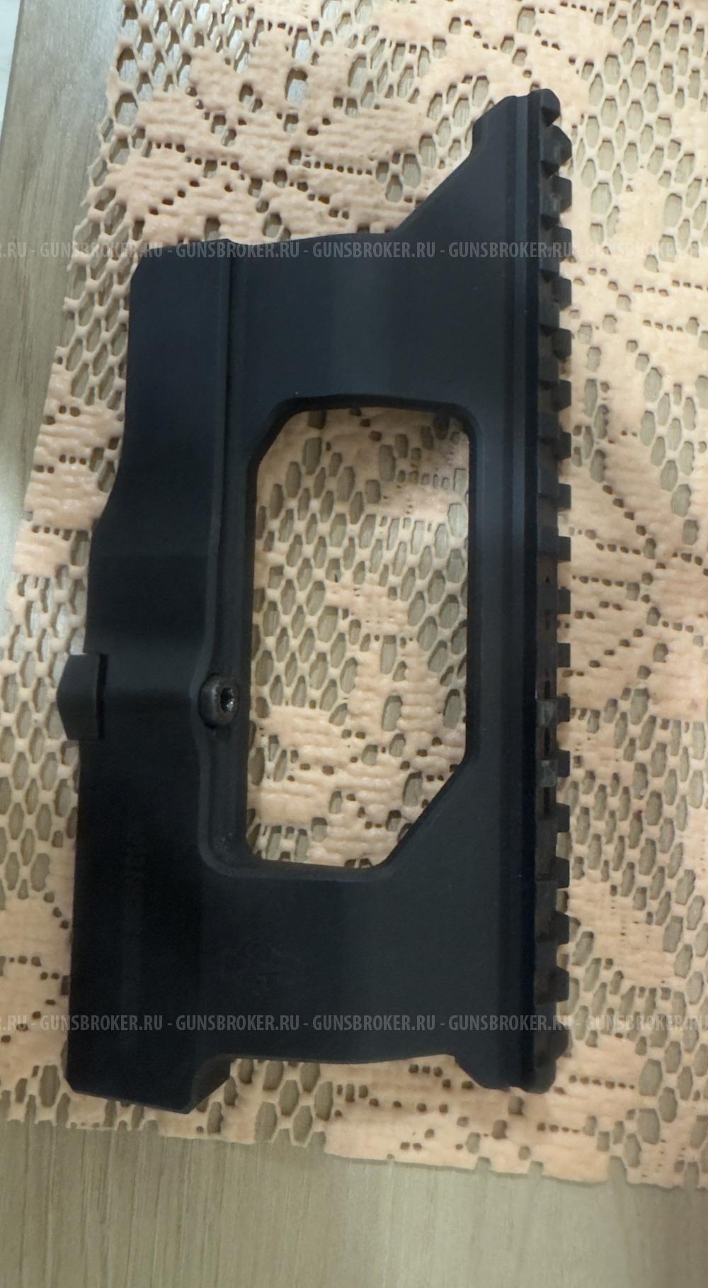 Кронштейн sag на сайгу