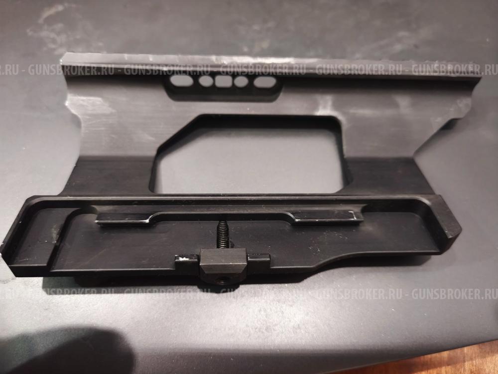 Кронштейн sag сайга