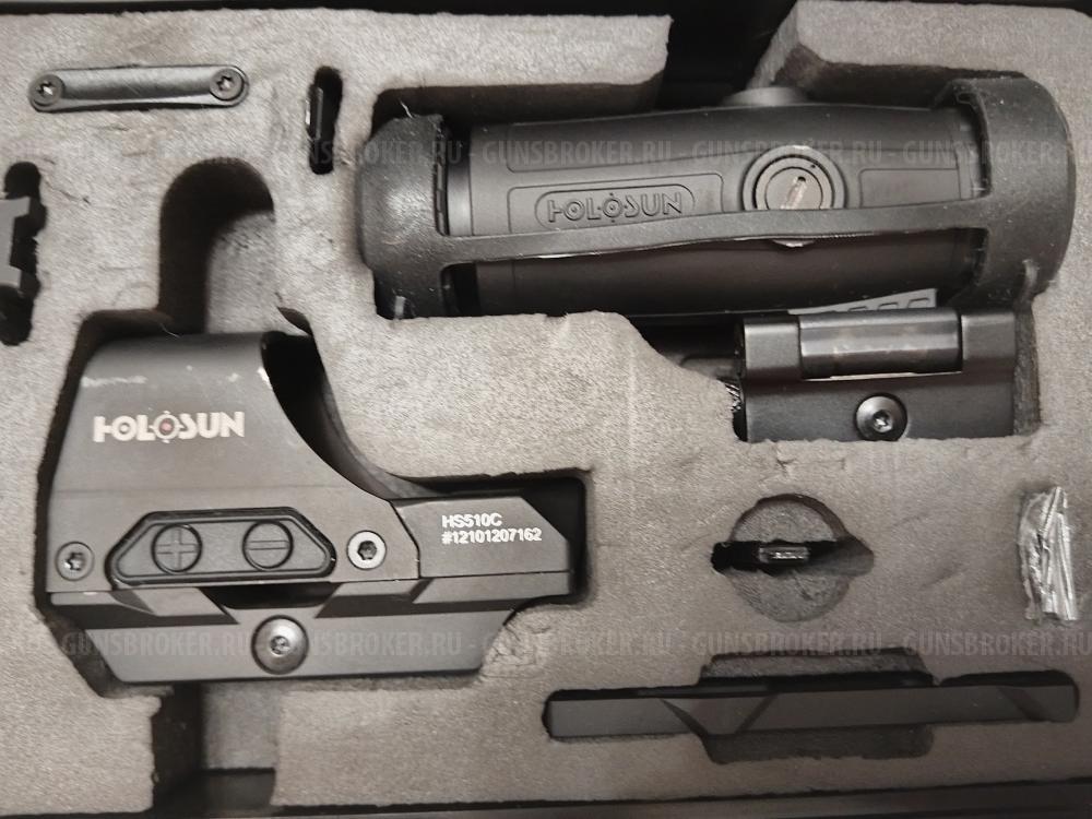 Holosun 510C