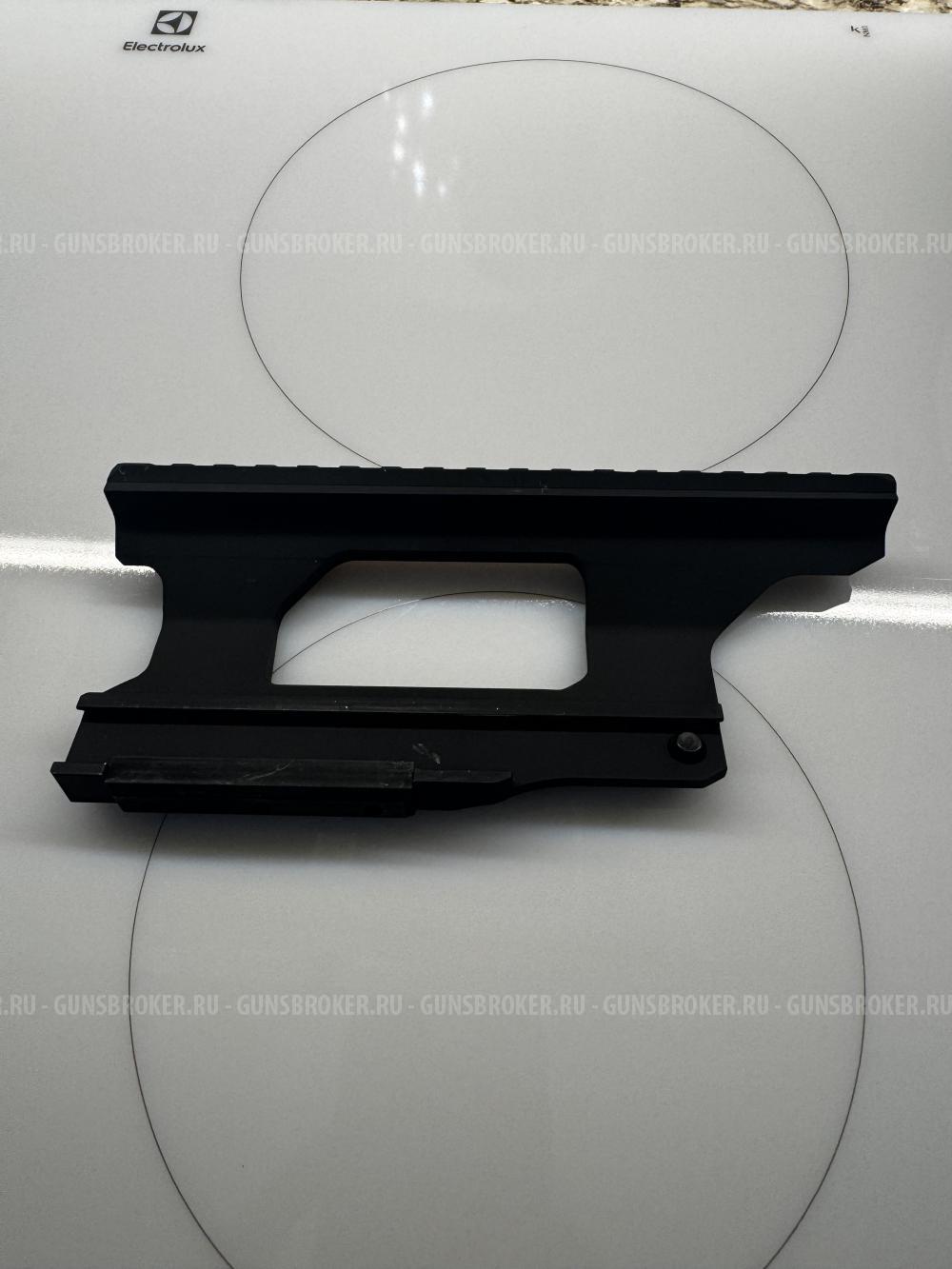 Кронштейн SAG