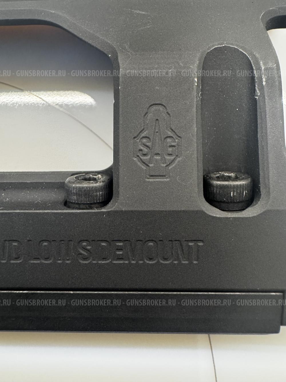 Кронштейн SAG