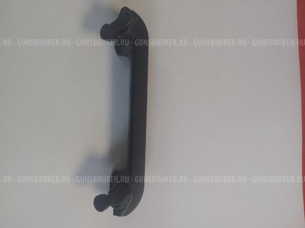 Кронштейн Sauer 303 на шину Zaiss (Оригинал)