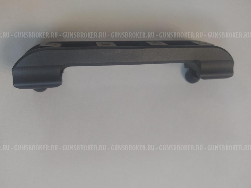 Кронштейн Sauer 303 на шину Zaiss (Оригинал)