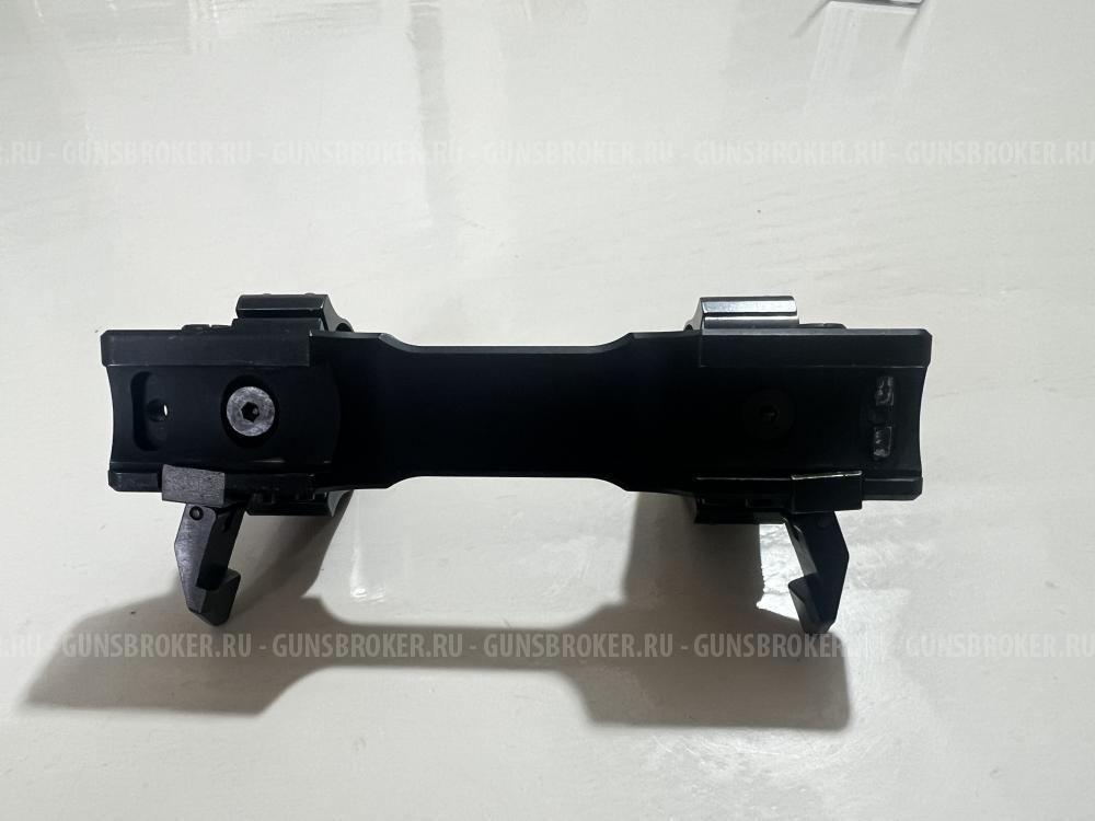 Кронштейн SAUER 303