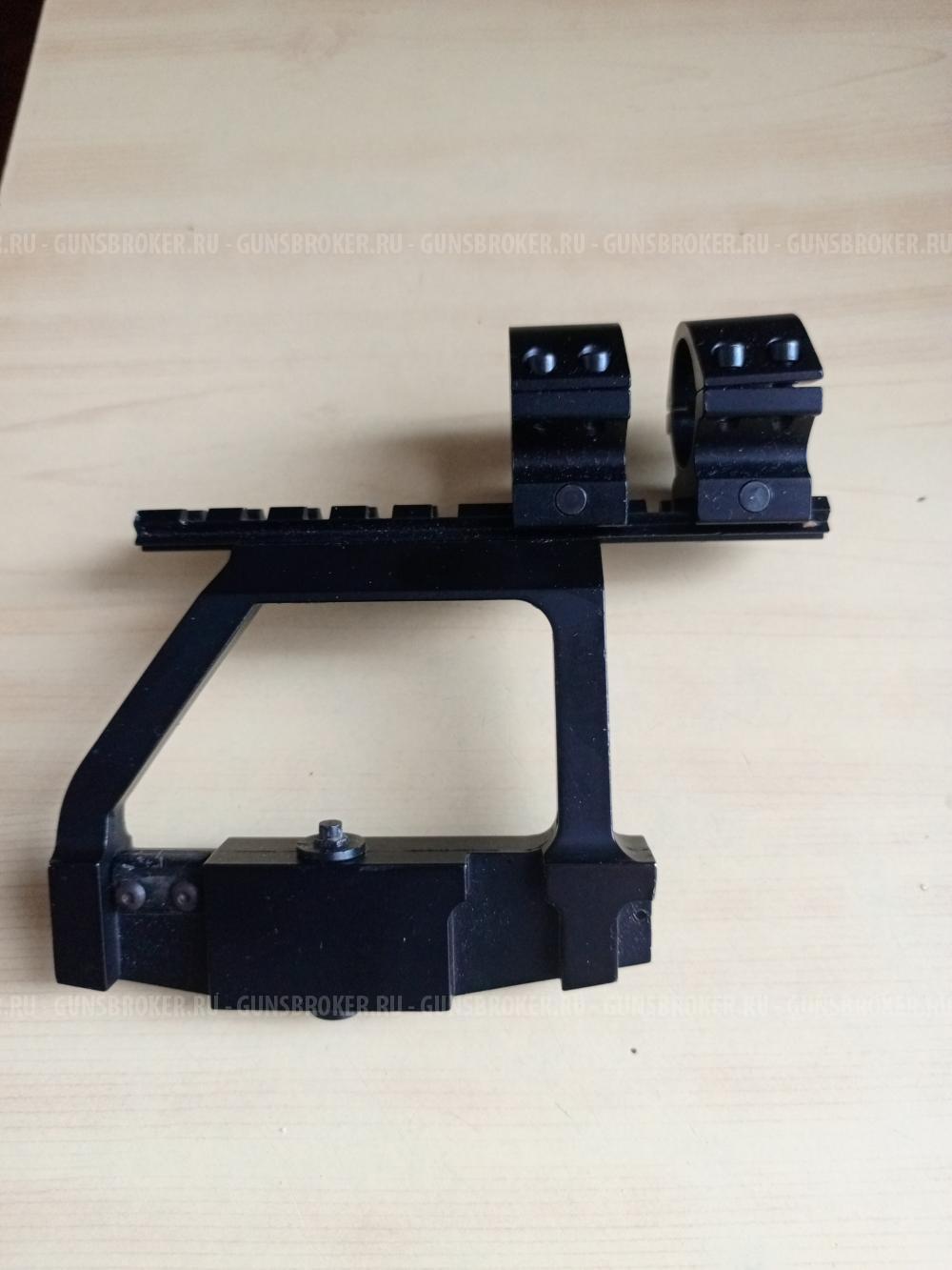 Кольца для ОП