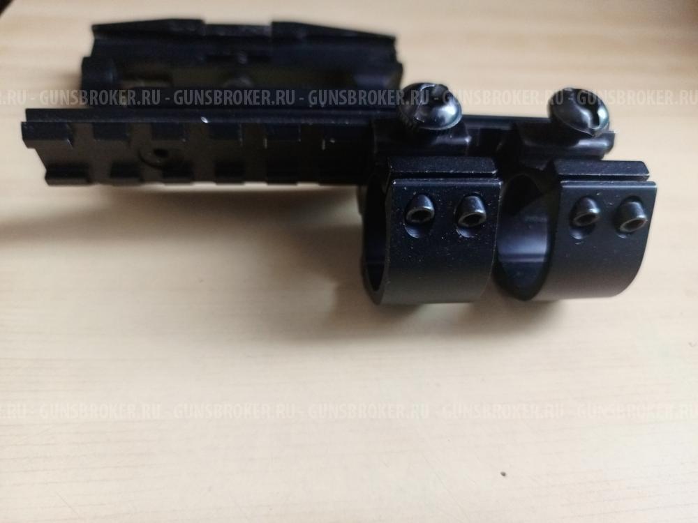 Кольца для ОП