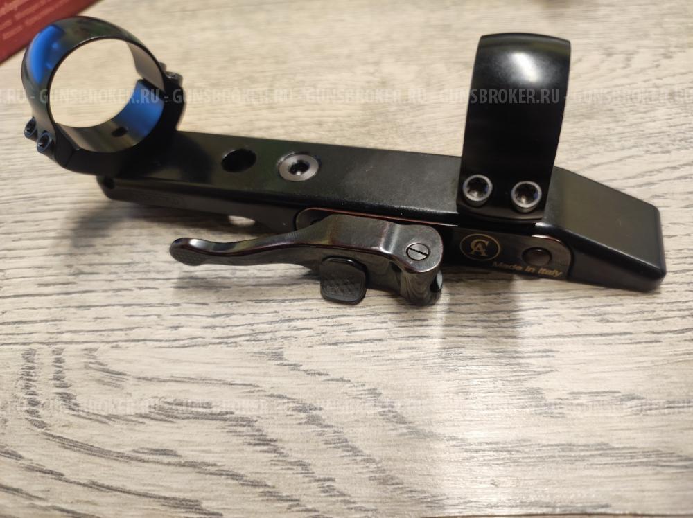 Кронштейн Сontessa D26 мм на основания СА