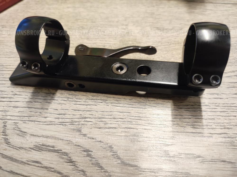 Кронштейн Сontessa D26 мм на основания СА