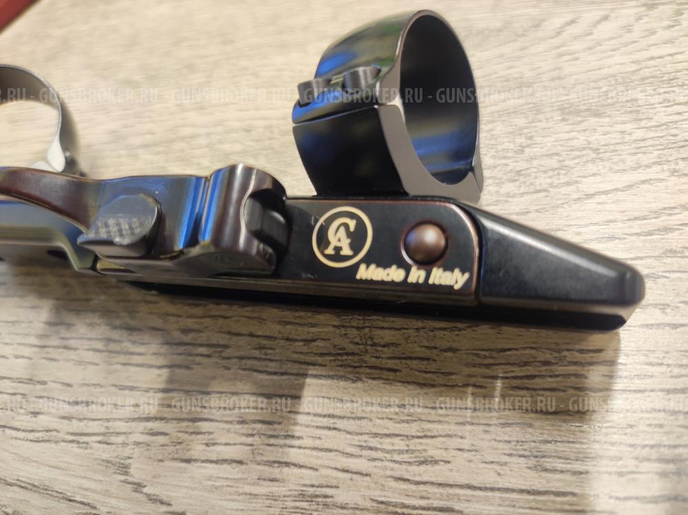 Кронштейн Сontessa D26 мм на основания СА