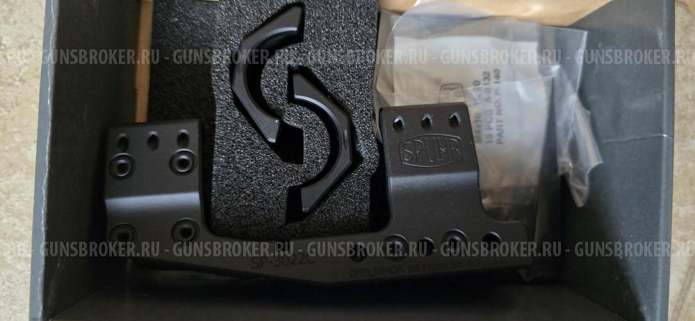 Кронштейн Spuhr SP3022C
