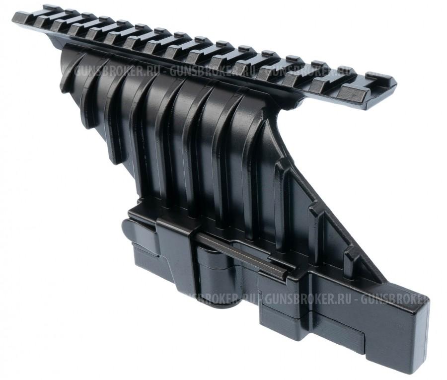 Кронштейн Тигр Weaver (Пушкарёва)