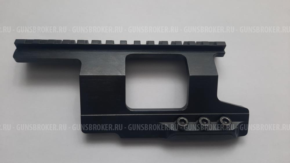 Кронштейн Тигр