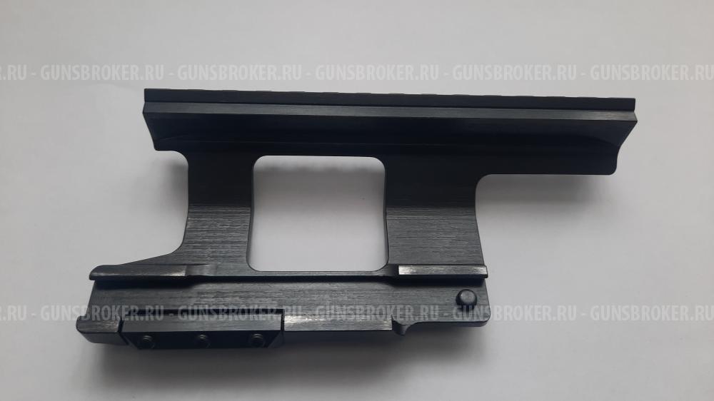 Кронштейн Тигр