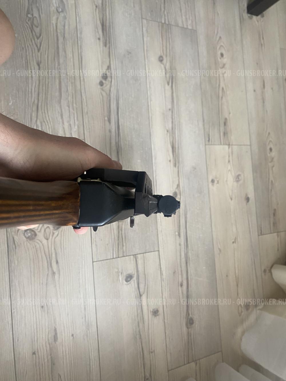 Кронштейн Тигр