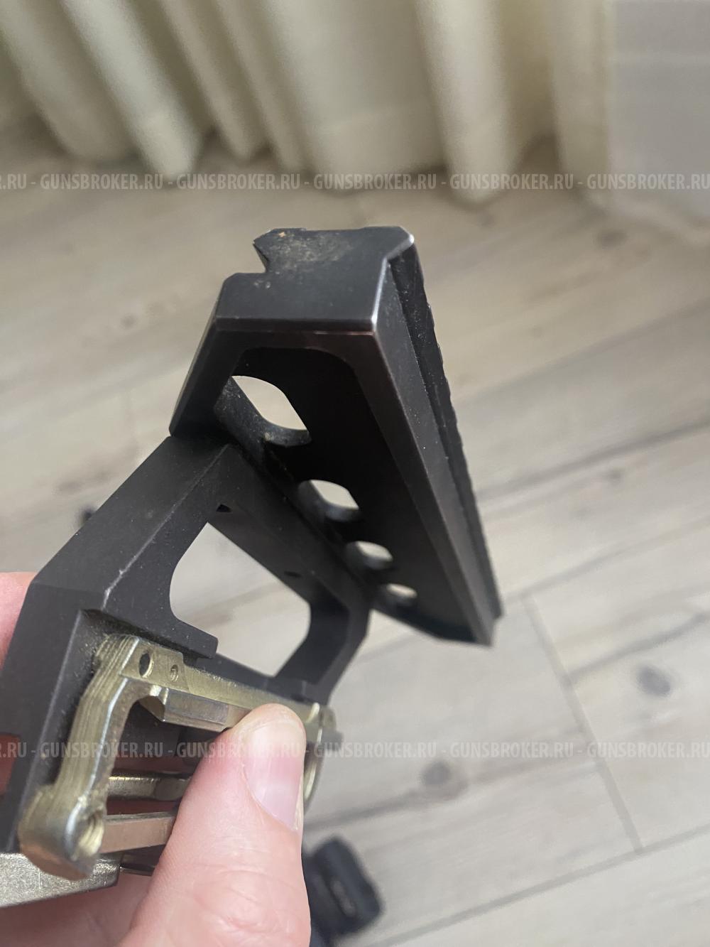 Кронштейн Тигр