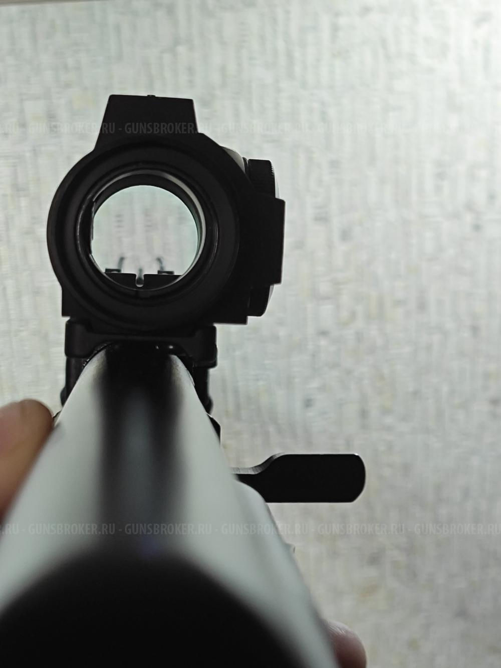 Кронштейн TWS BDM 1 крепления Holosun, Ainpoint на АК-системы.