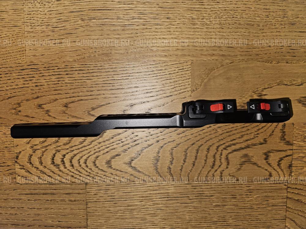 Кронштейн (удлиненный) с Sytong на Blazer 