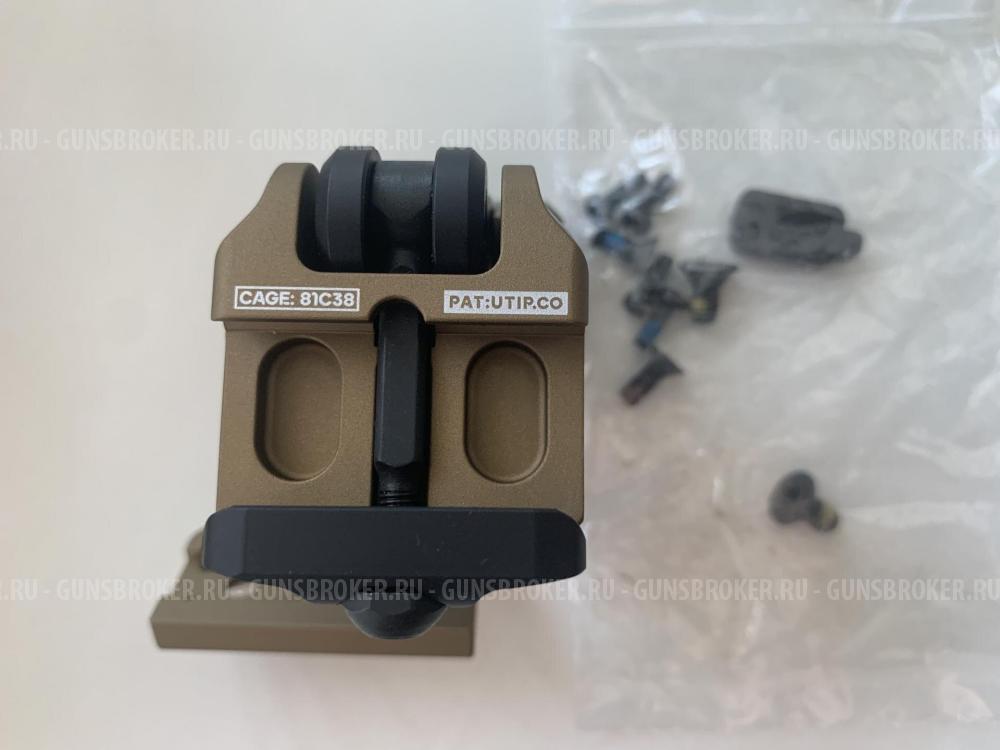 Кронштейн Unity Tactical FAST FTC 