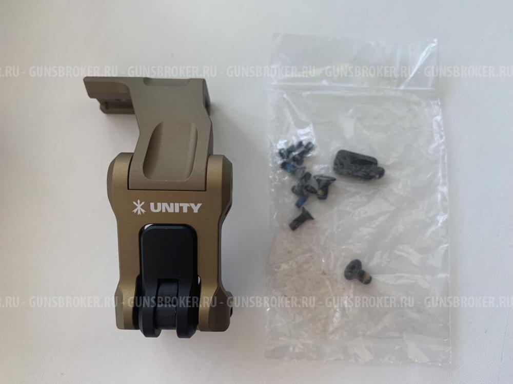Кронштейн Unity Tactical FAST FTC 