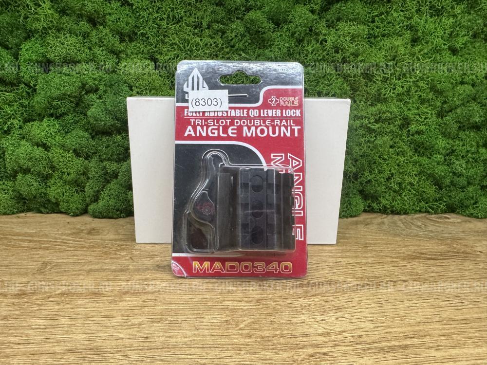 Кронштейн UTG Weaver на Weaver