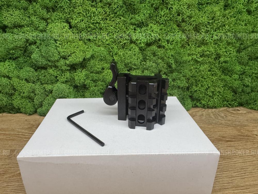 Кронштейн UTG Weaver на Weaver