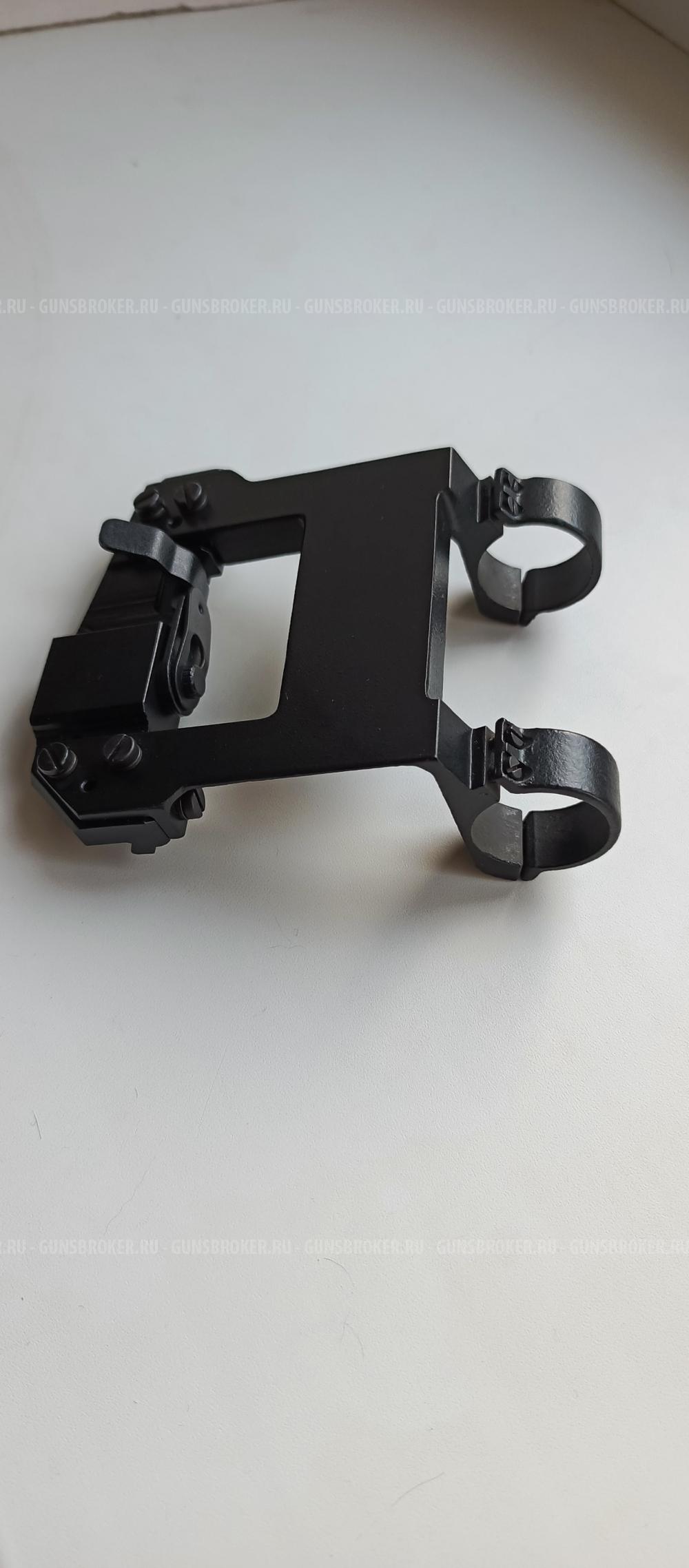 Кронштейн В1-1а