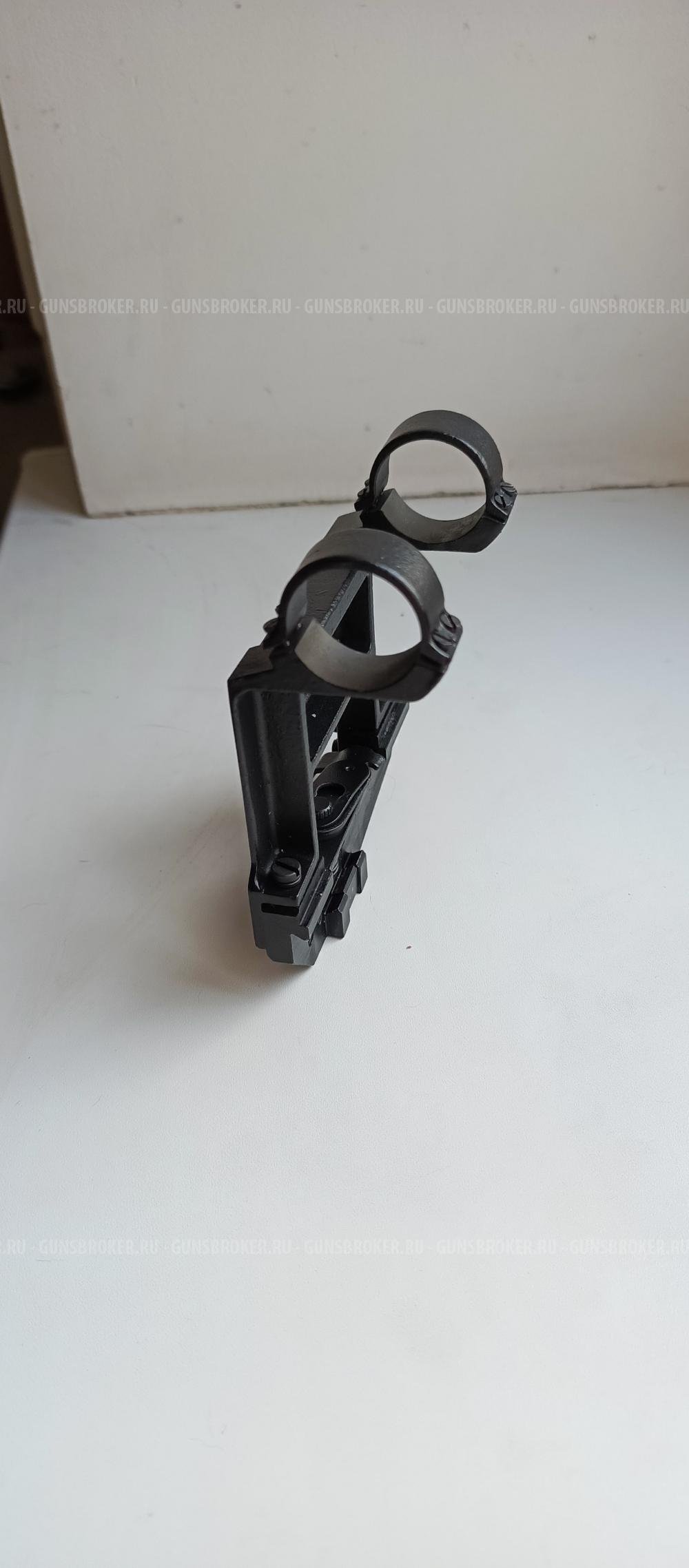 Кронштейн В1-1а