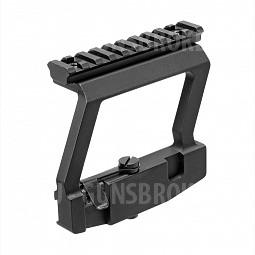 Кронштейн Veber Weaver MNT-K4706 быстросъёмный