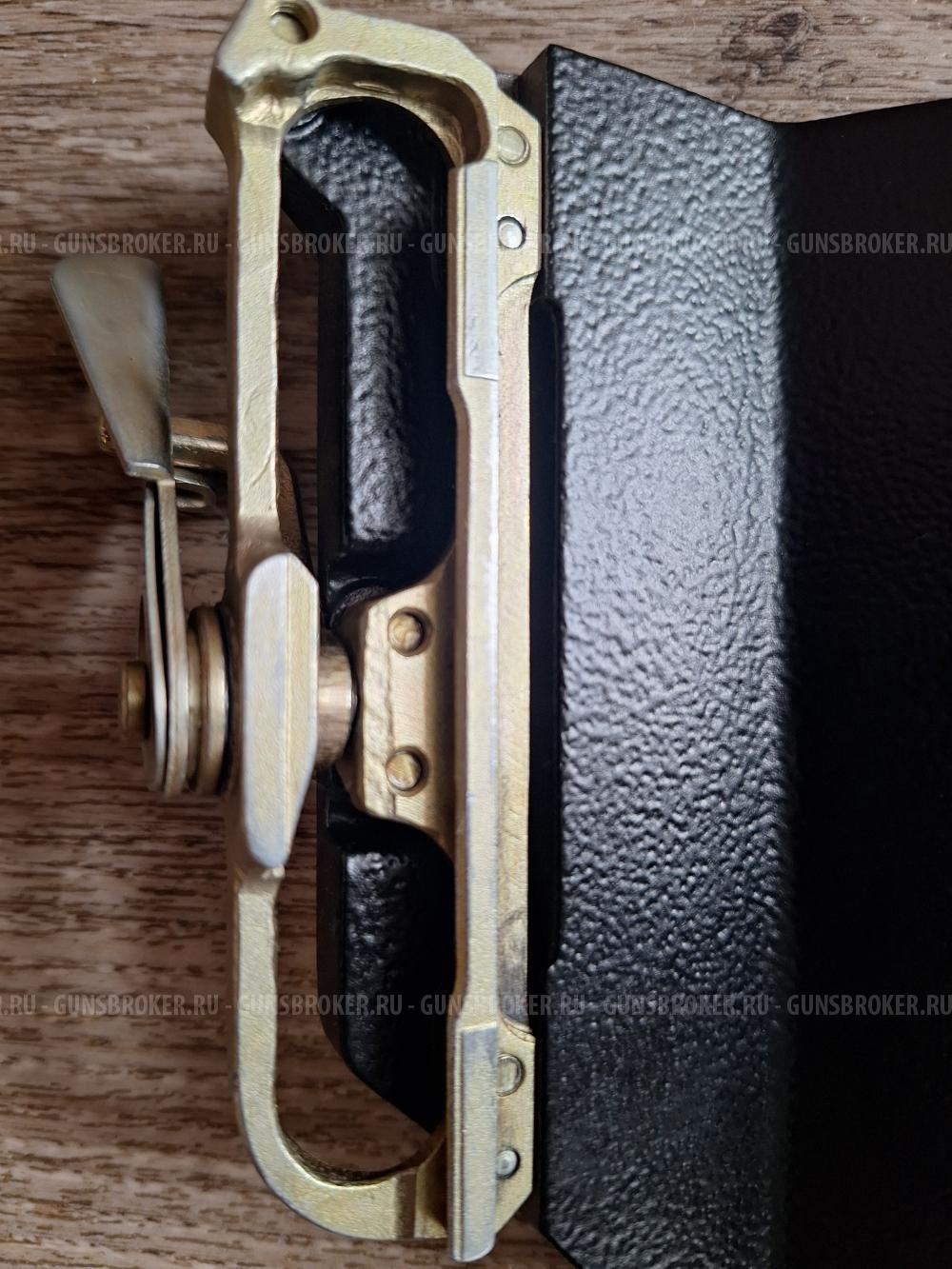 Кронштейн вепрь СОК95