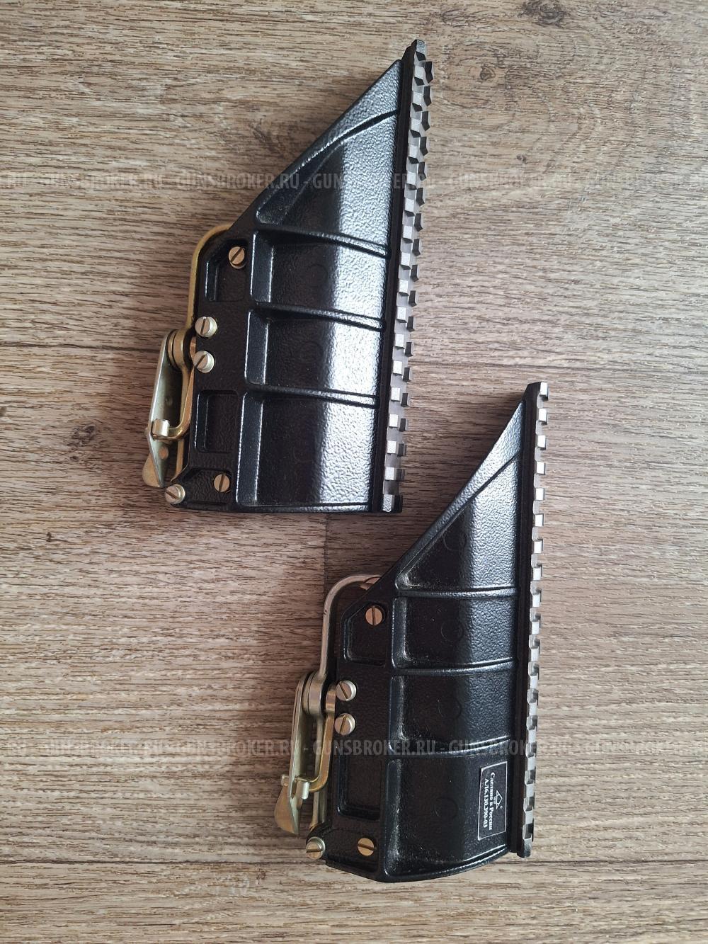 Кронштейн вепрь СОК95