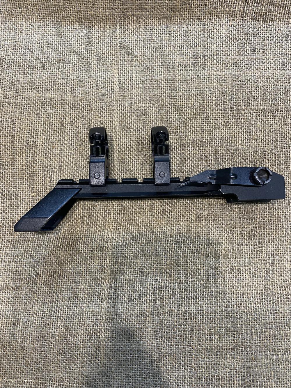 Кронштейн Вепрь Супер (СОК-95М)