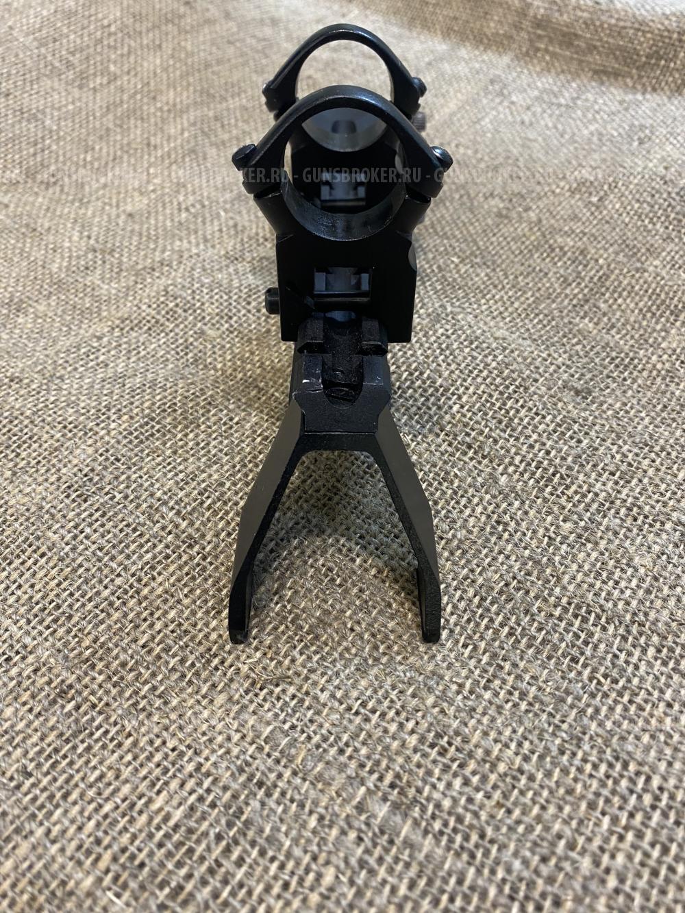 Кронштейн Вепрь Супер (СОК-95М)