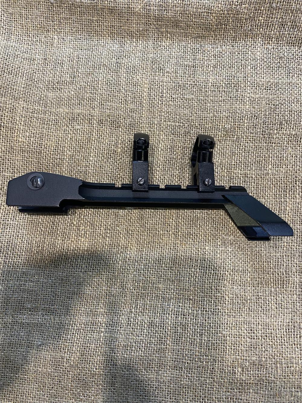 Кронштейн Вепрь Супер (СОК-95М)