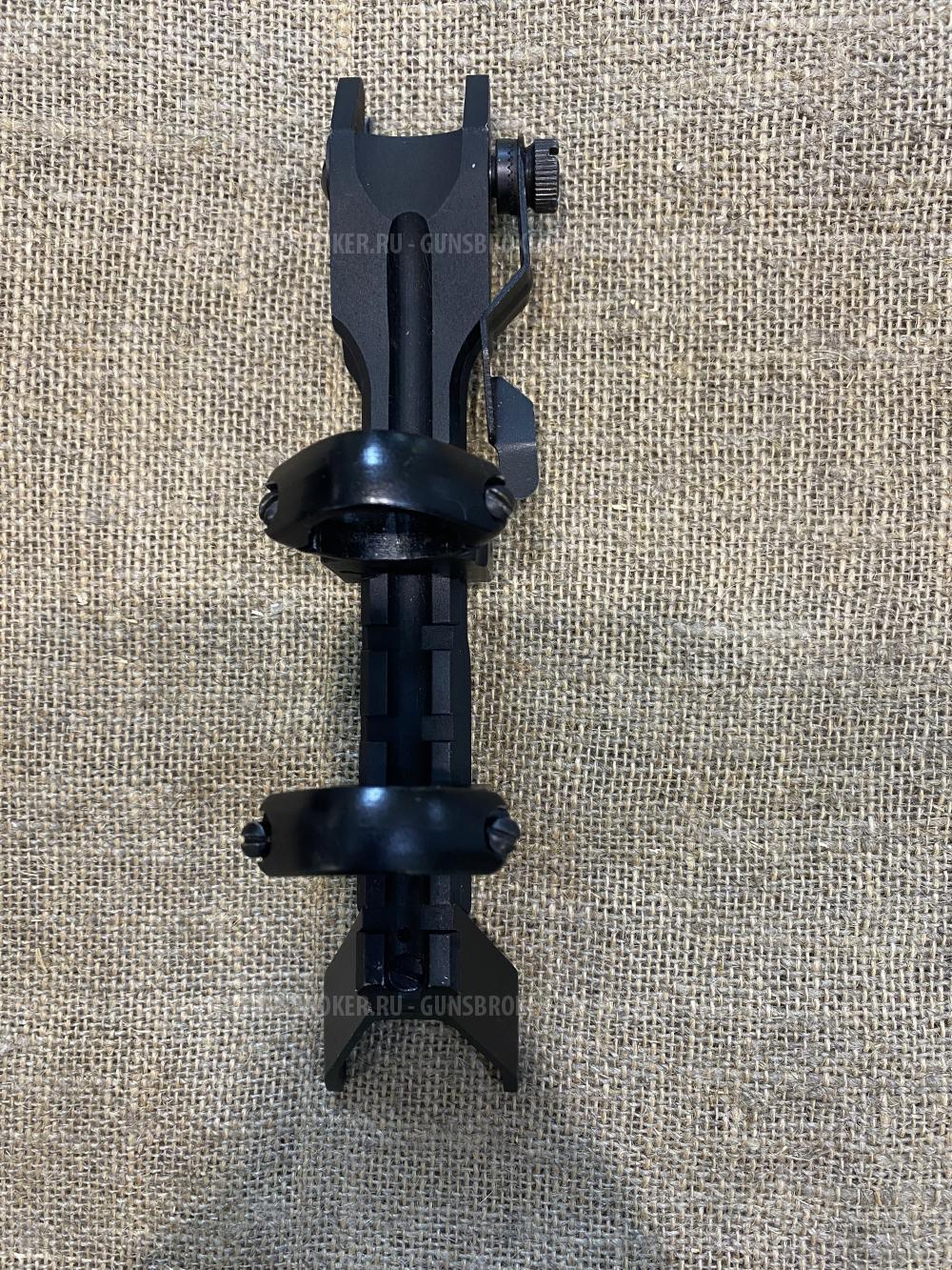 Кронштейн Вепрь Супер (СОК-95М)