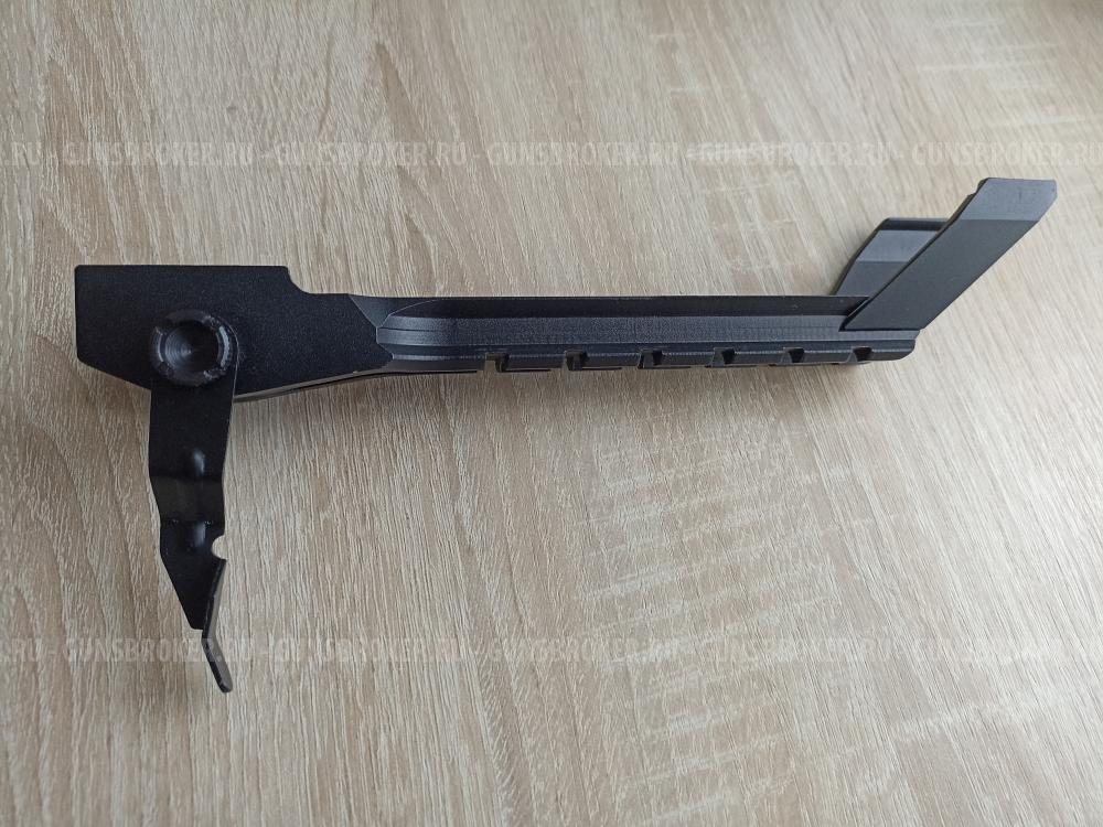 Кронштейн Вепрь-Супер