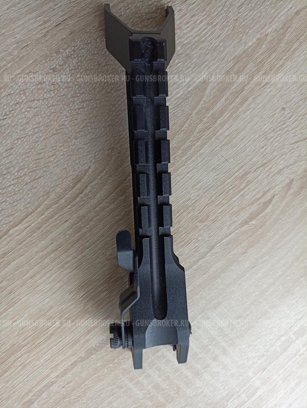 Кронштейн Вепрь-Супер