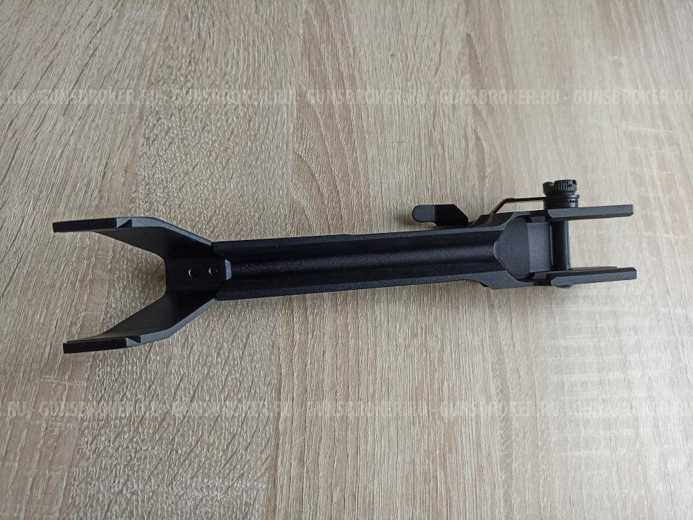 Кронштейн Вепрь-Супер