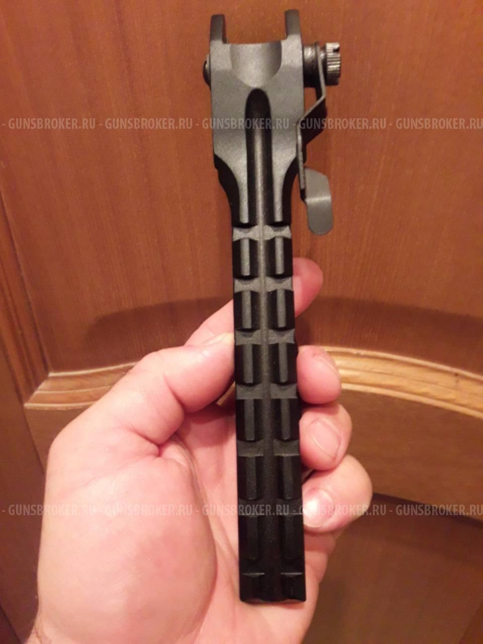 Кронштейн вепрь супер