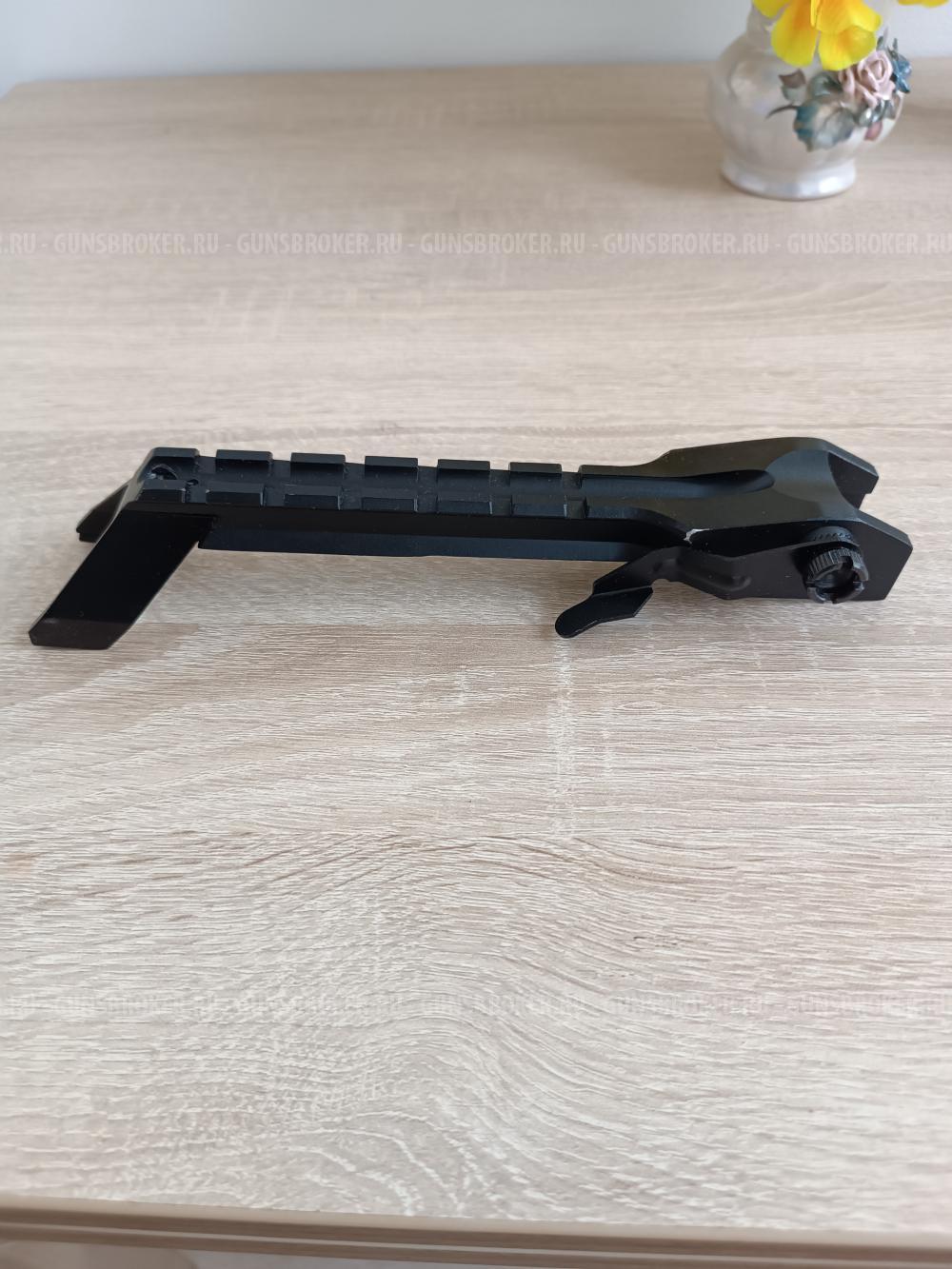 Кронштейн Вепрь