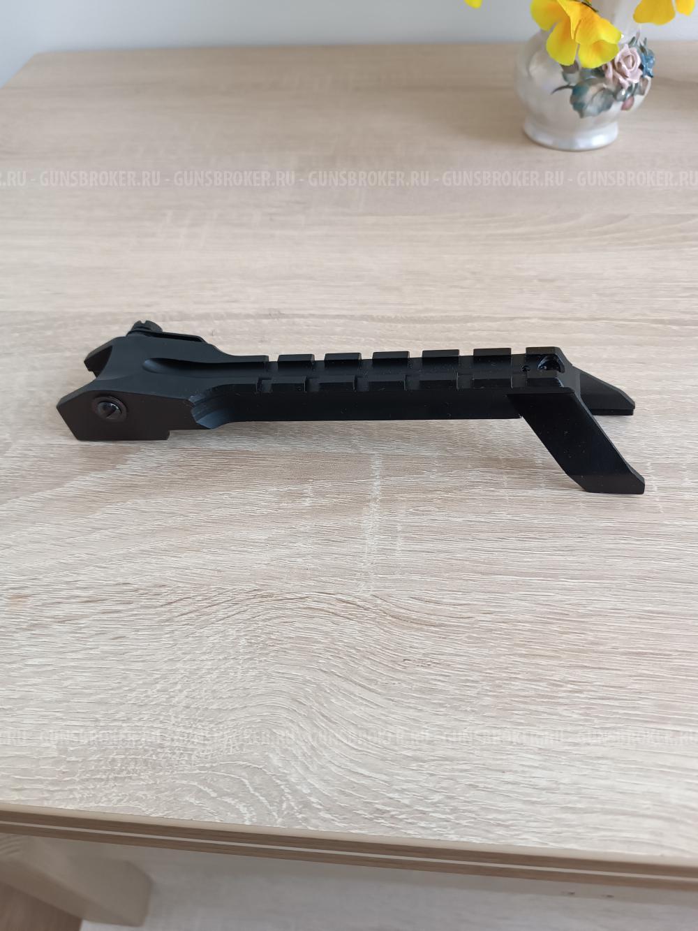 Кронштейн Вепрь