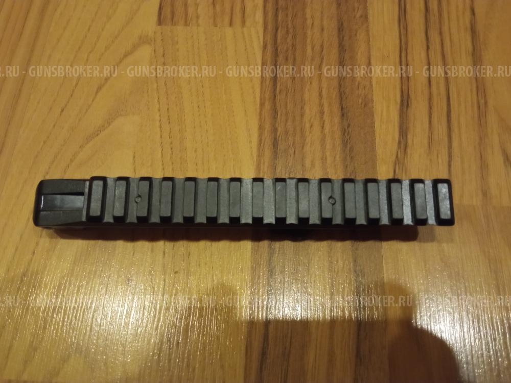 Кронштейн вивер МАК