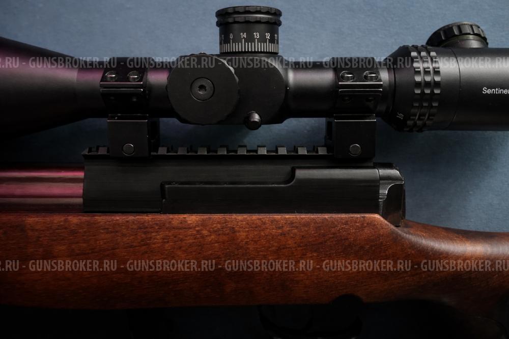 Кронштейн вивер на СВТ-40/ СВТ-О