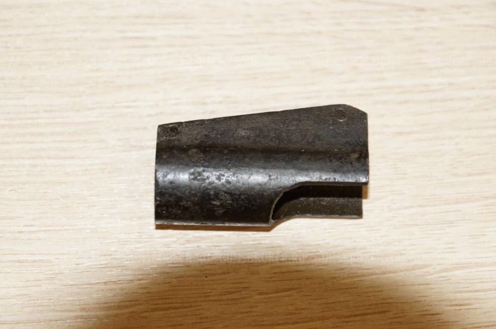 Кронштейн Вивер( пикатини) на Мосина вместо штатного целика