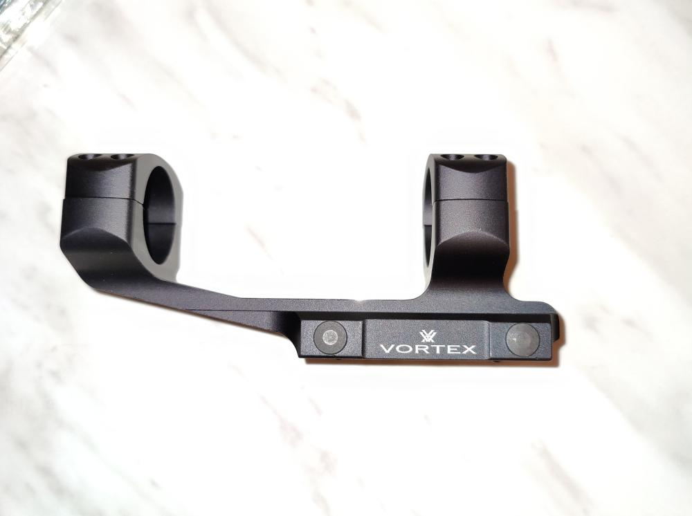 Кронштейн Vortex Precision Pro Extended Cantilever 30мм BH=21.5мм (с ...