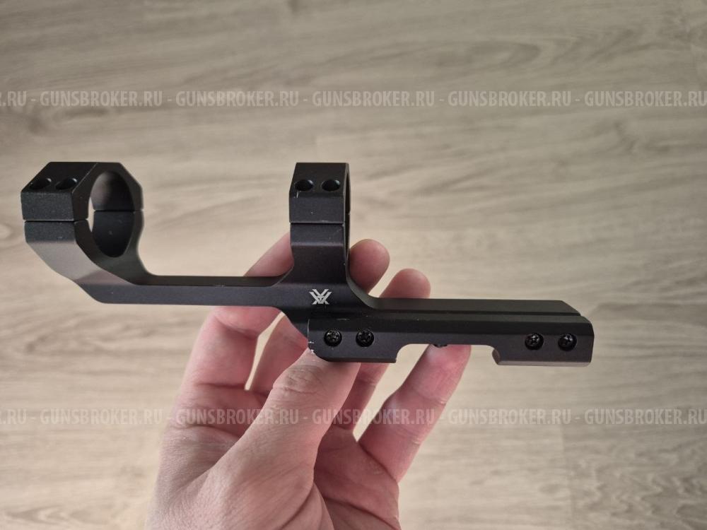 Кронштейн Vortex Sport Cantilever 30мм BH-25мм